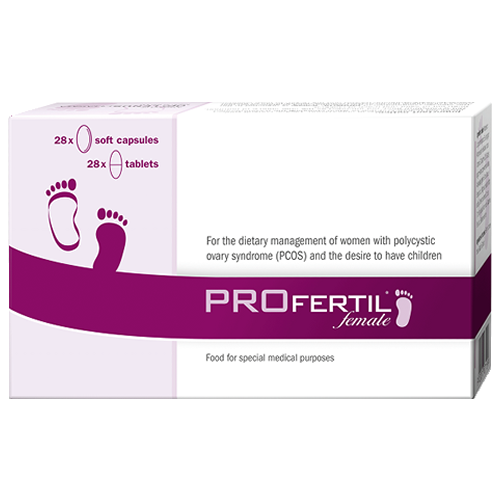 ProFertil Femei